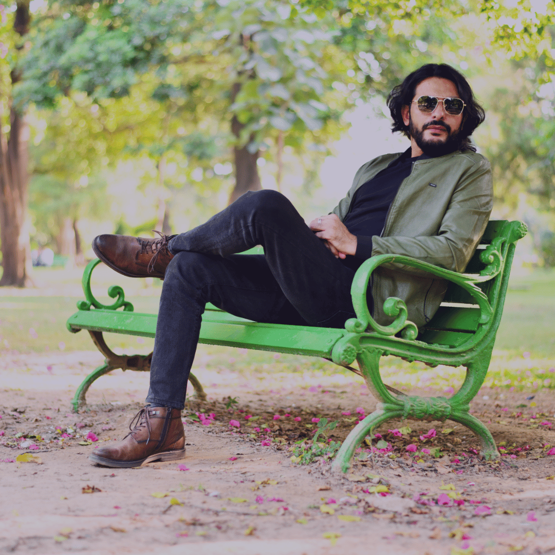 Sid Sharma